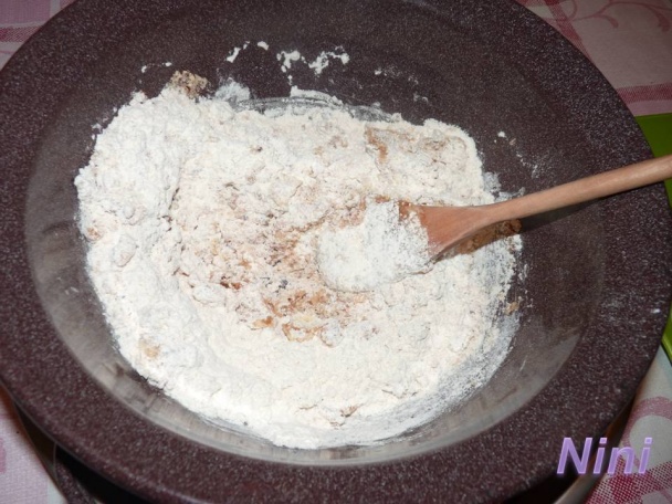 Frízske tyčinky (fotorecept) - obrázok 3