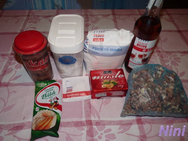 Ocelky (fotorecept) - obrázok 1