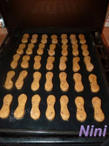 Frízske tyčinky (fotorecept) - obrázok 9