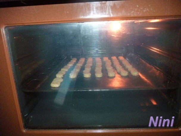 Frízske tyčinky (fotorecept) - obrázok 10