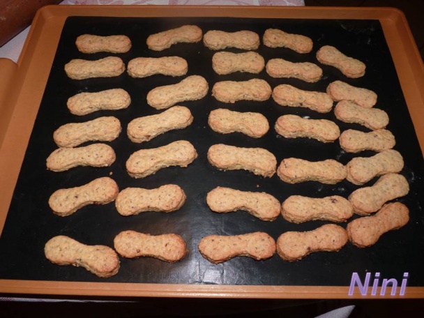 Frízske tyčinky (fotorecept) - obrázok 11