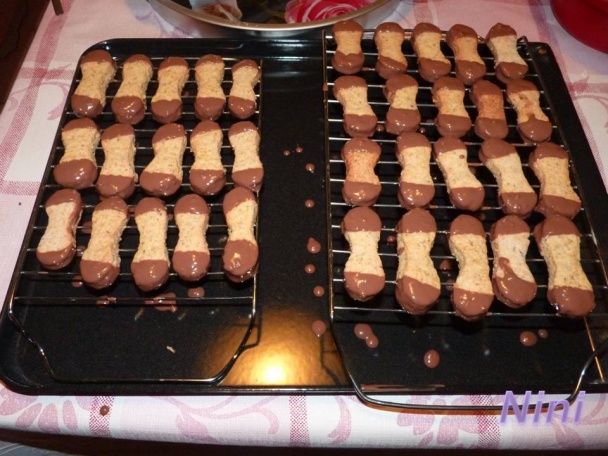 Frízske tyčinky (fotorecept) - obrázok 13