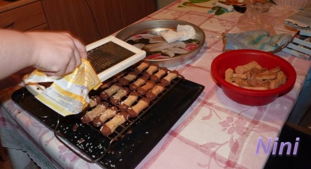 Frízske tyčinky (fotorecept) - obrázok 14