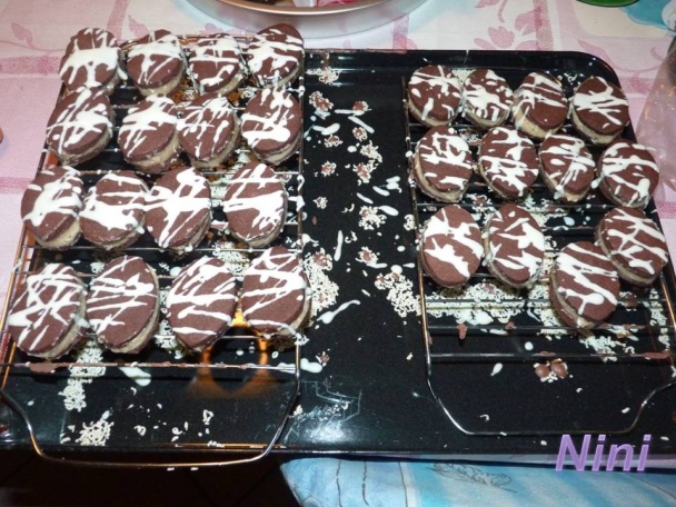 Ocelky (fotorecept) - obrázok 10