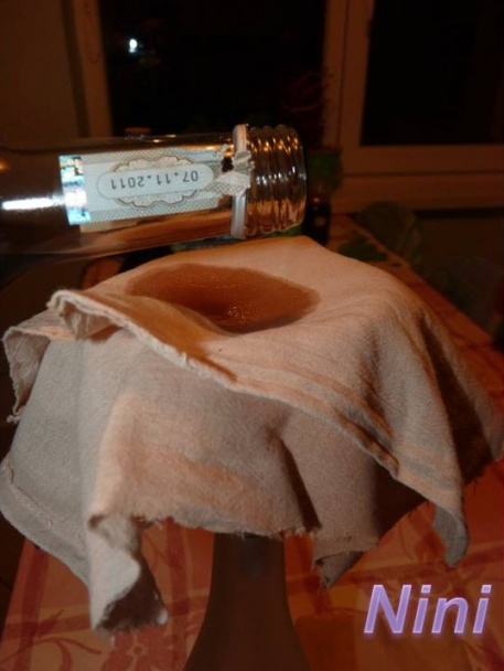 Kávový likér (fotorecept) - obrázok 10