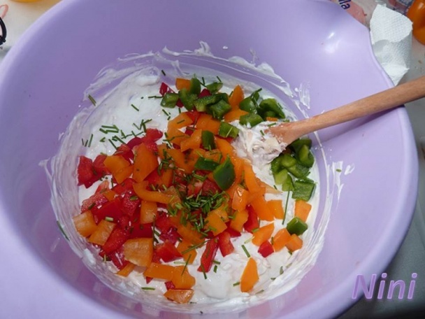 Zapečené žemličky (fotorecept) - obrázok 3