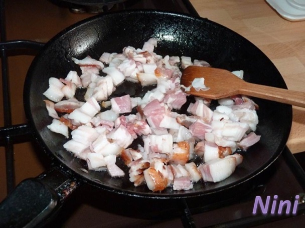 Zapečené žemličky (fotorecept) - obrázok 4