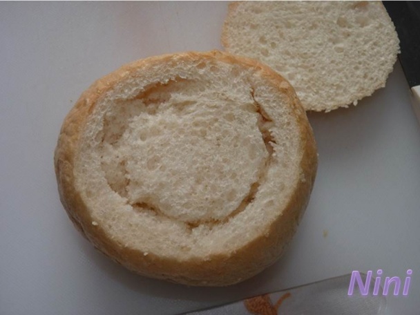 Zapečené žemličky (fotorecept) - obrázok 6