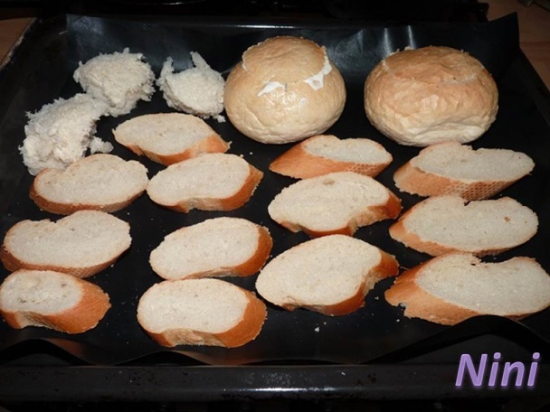 Zapečené žemličky (fotorecept) - obrázok 10