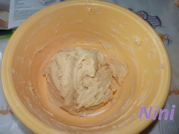 Starkine pagáčiky (fotorecept) - obrázok 3