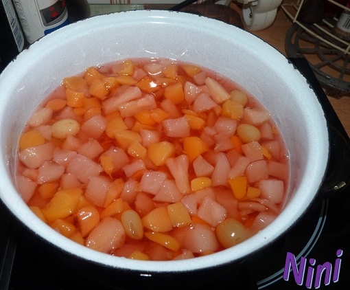 Mascarpone poháriky (fotorecept) - obrázok 2