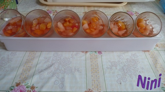 Mascarpone poháriky (fotorecept) - obrázok 3