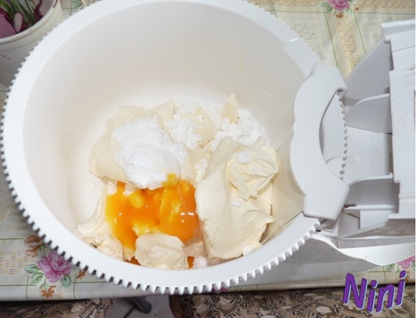 Mascarpone poháriky (fotorecept) - obrázok 5