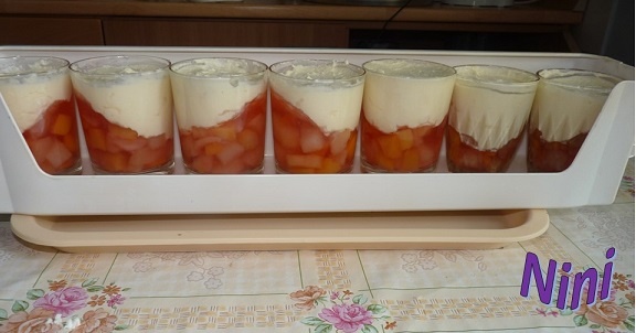 Mascarpone poháriky (fotorecept) - obrázok 7