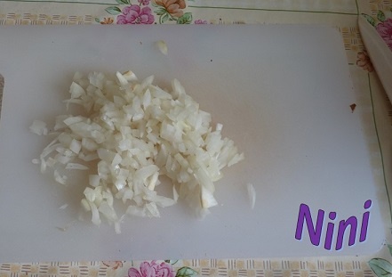 Nátierka z plesňového syra (fotorecept) - obrázok 2