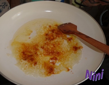 Nátierka z plesňového syra (fotorecept) - obrázok 3