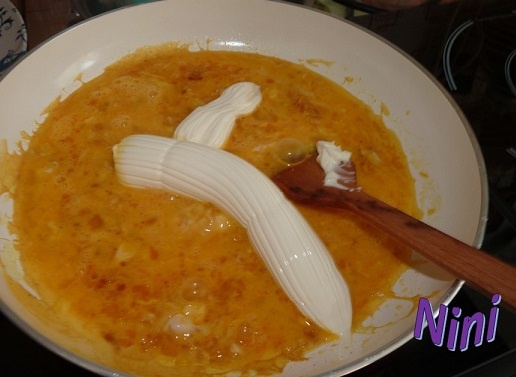 Nátierka z plesňového syra (fotorecept) - obrázok 5