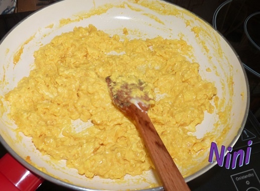 Nátierka z plesňového syra (fotorecept) - obrázok 6