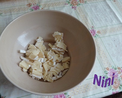 Nátierka z plesňového syra (fotorecept) - obrázok 7