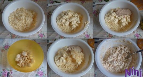 Klasické nátierky 3x (fotorecept) - obrázok 3