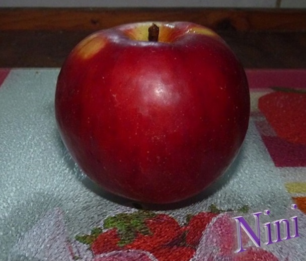 Jablkové ruže (fotorecept) - obrázok 1