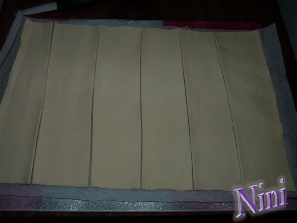 Jablkové ruže (fotorecept) - obrázok 4