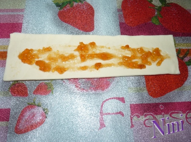 Jablkové ruže (fotorecept) - obrázok 5