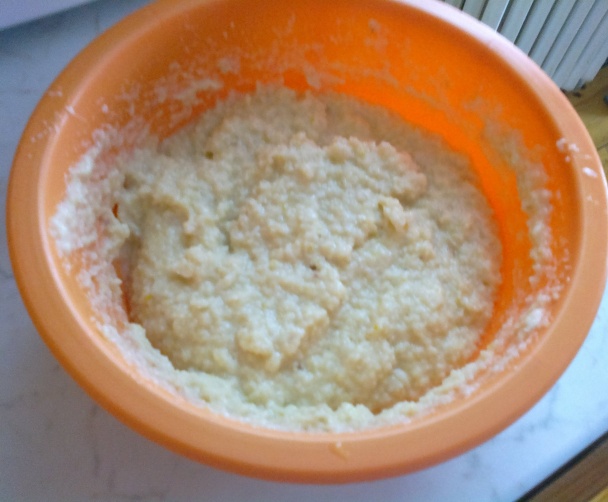 Cesnaková bio pasta - obrázok 2