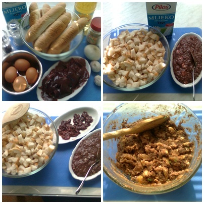 Plnka do kuraťa-varená (fotorecept) - obrázok 1