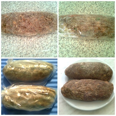 Plnka do kuraťa-varená (fotorecept) - obrázok 2