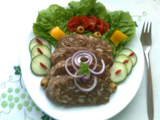 Plnka do kuraťa-varená (fotorecept) - obrázok 4