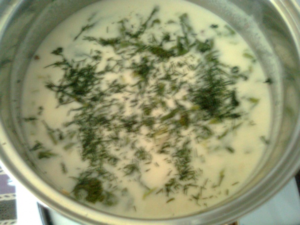 Šalátovica (fotorecept) - obrázok 2