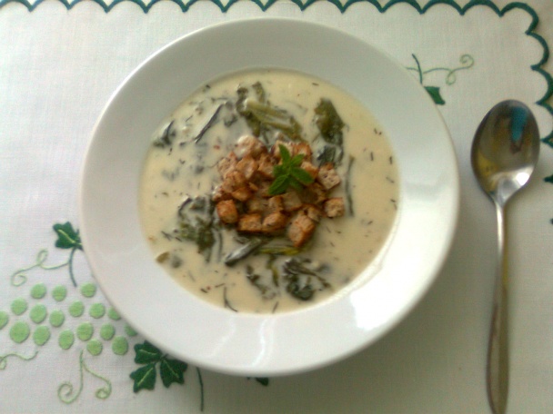 Šalátovica (fotorecept) - obrázok 3