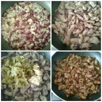 Košovská špecialita (fotorecept) - obrázok 2