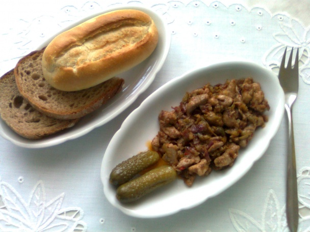 Košovská špecialita (fotorecept) - obrázok 3