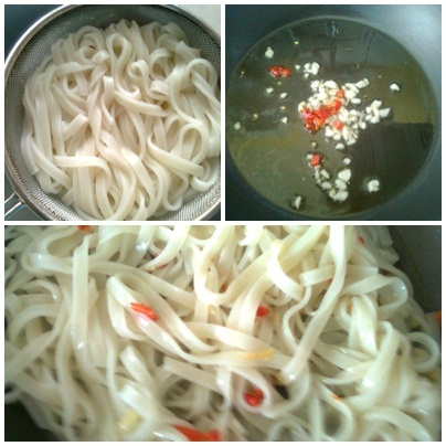 Krevety na mangu a póre (fotorecept) - obrázok 4