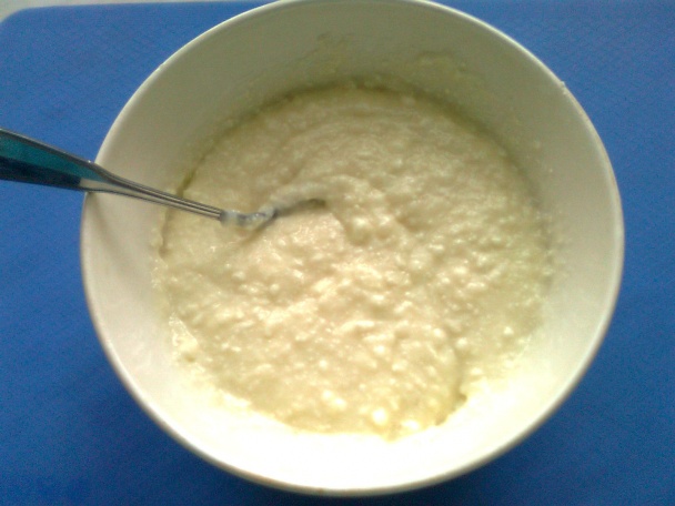 Tvarohovo-ríbezľový koláč (fotorecept) - obrázok 3