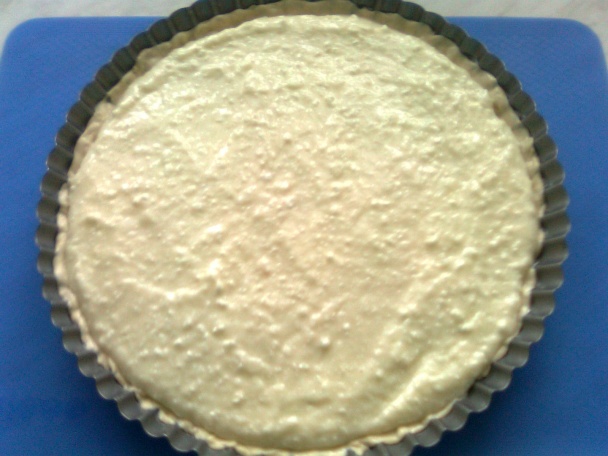 Tvarohovo-ríbezľový koláč (fotorecept) - obrázok 5