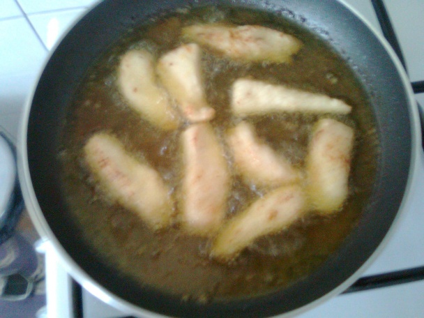 Kuracie nugetky (fotorecept) - obrázok 3