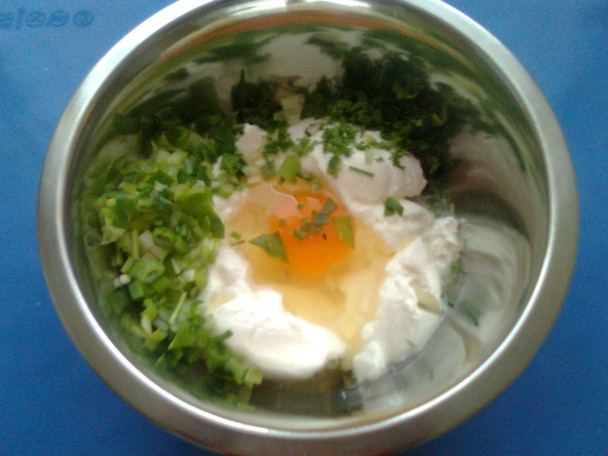 Pie a la hemendex (fotorecept) - obrázok 2