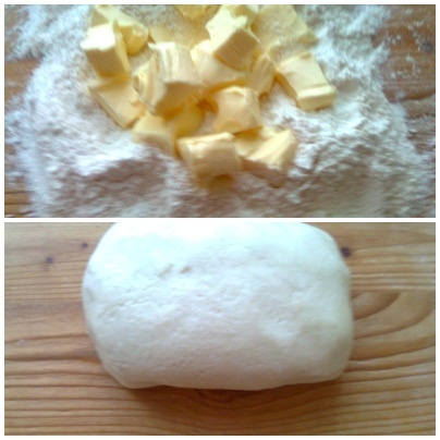 Kokosové kolieska (fotorecept) - obrázok 2