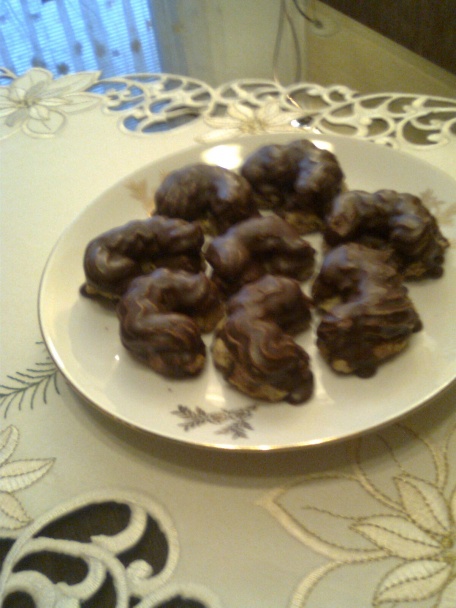 Parížske rožky - obrázok 4