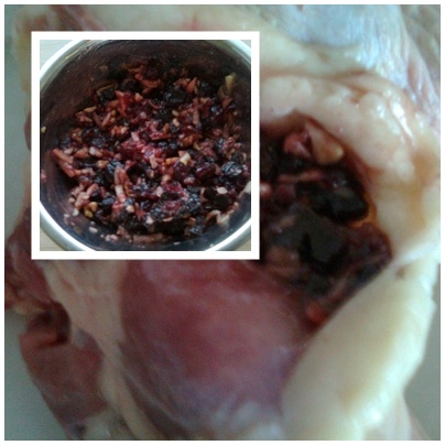 Plnené kačacie stehná (fotorecept) - obrázok 2