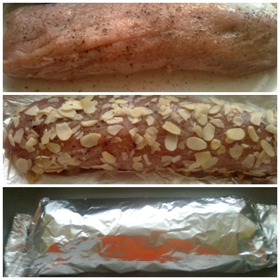 Panenka plnená korbáčikmi (fotorecept) - obrázok 2