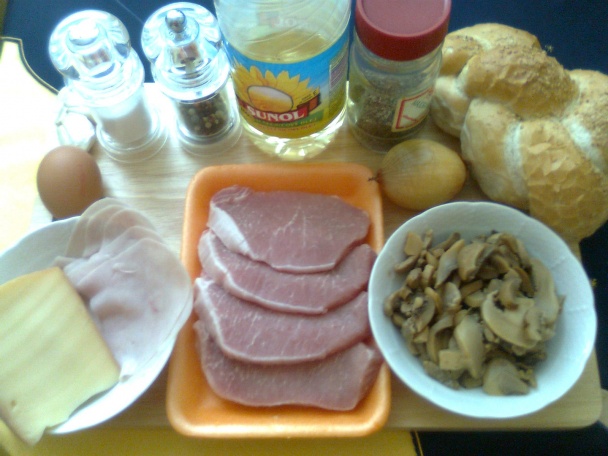 Hrbaté mäso (fotorecept) - obrázok 1