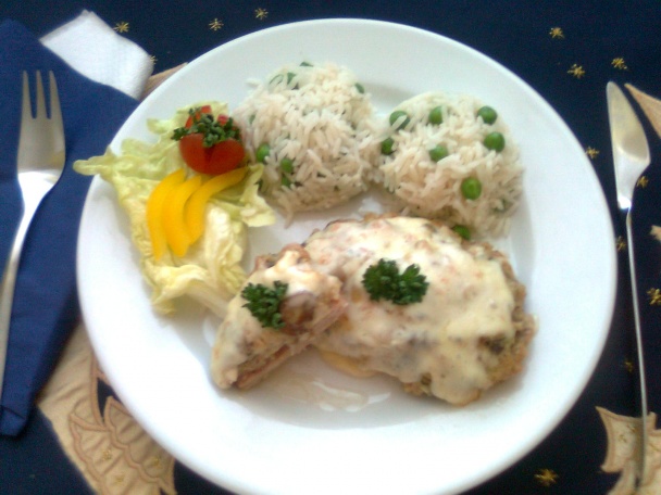 Hrbaté mäso (fotorecept) - obrázok 5