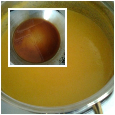 Pečená sviečkovica na smotane (fotorecept) - obrázok 5