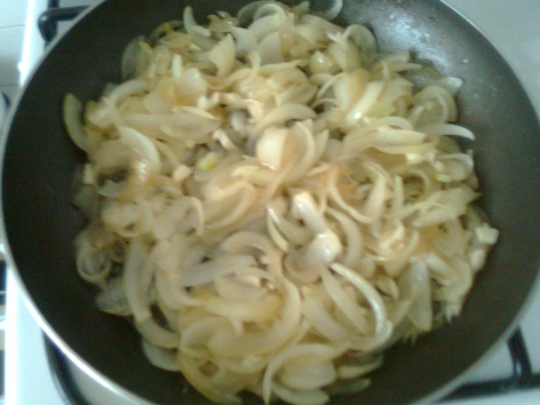 Kuracie tajomstvo (fotorecept) - obrázok 3