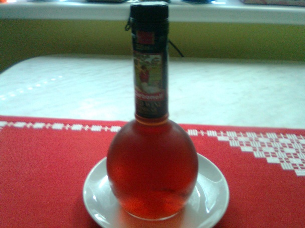 Gazpacho - obrázok 5