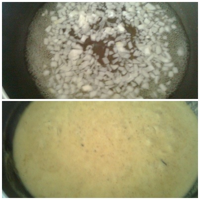 Krevety s vanilkovo-vínno-kokosovou omáčkou (fotorecept) - obrázok 3